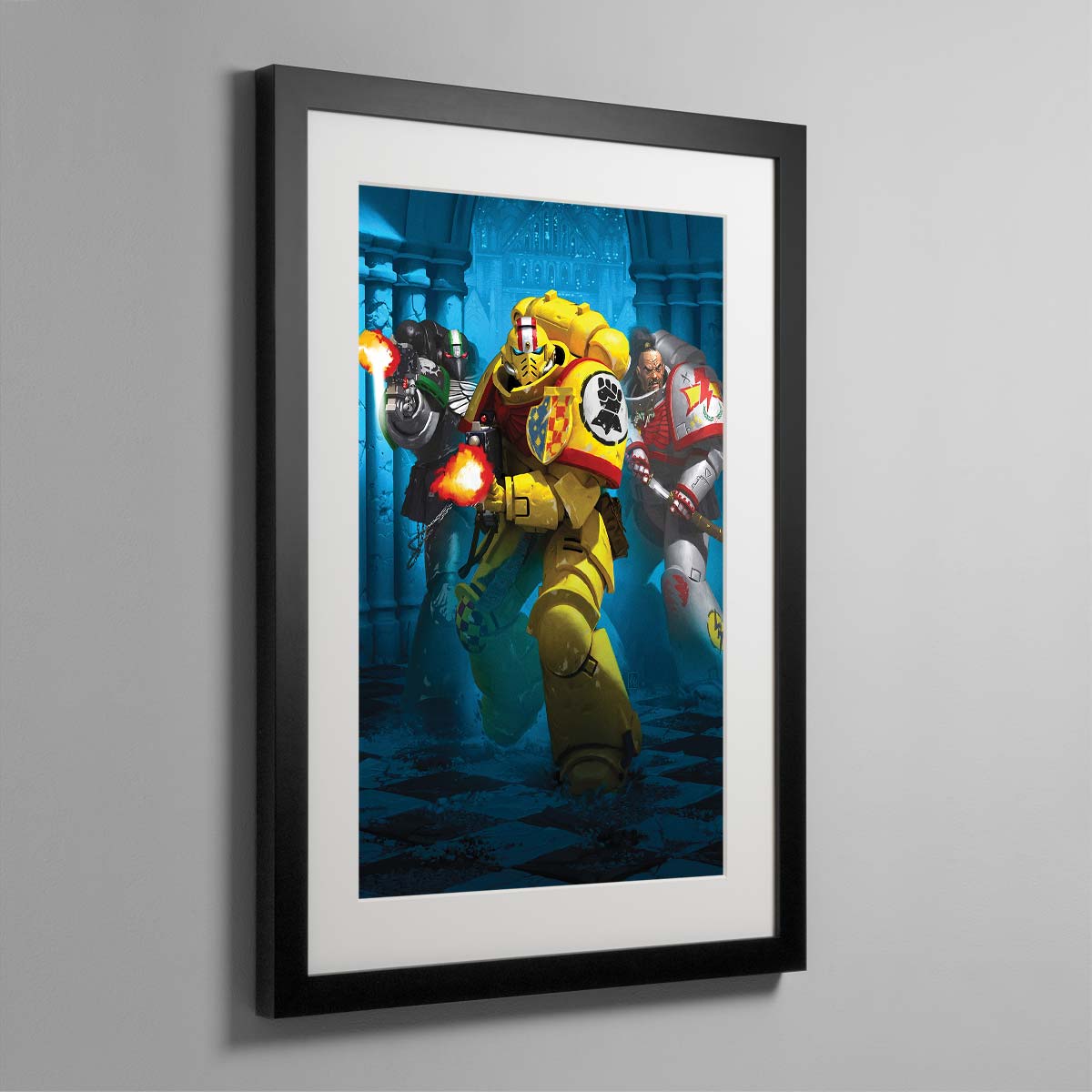 洋書 Space Marine Conquests: Apocalypse LTD Black Library - Apocalypse