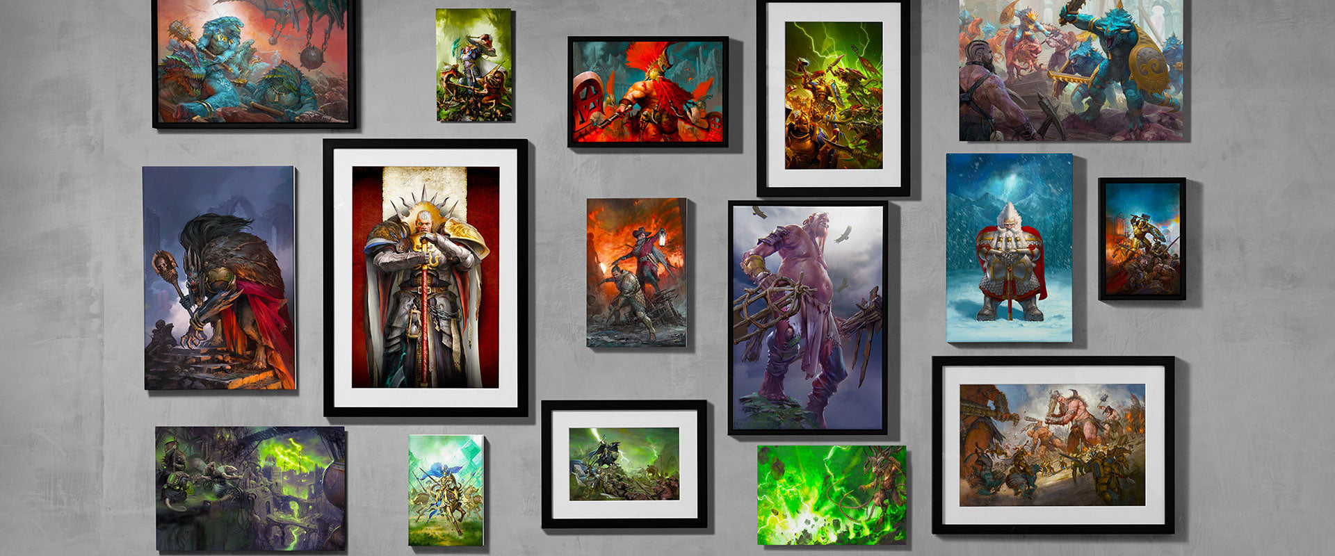 warhammer art-multi image-age of sigmar