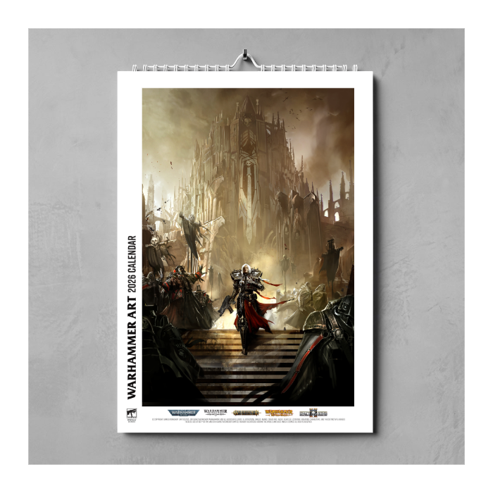 Custom Calendars