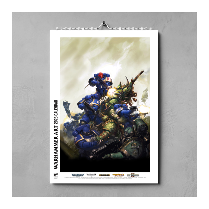 Custom Calendars