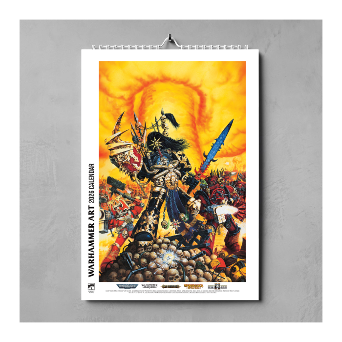 Custom Calendars