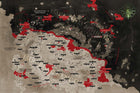 Warhammer World Maps | Official Warhammer Art