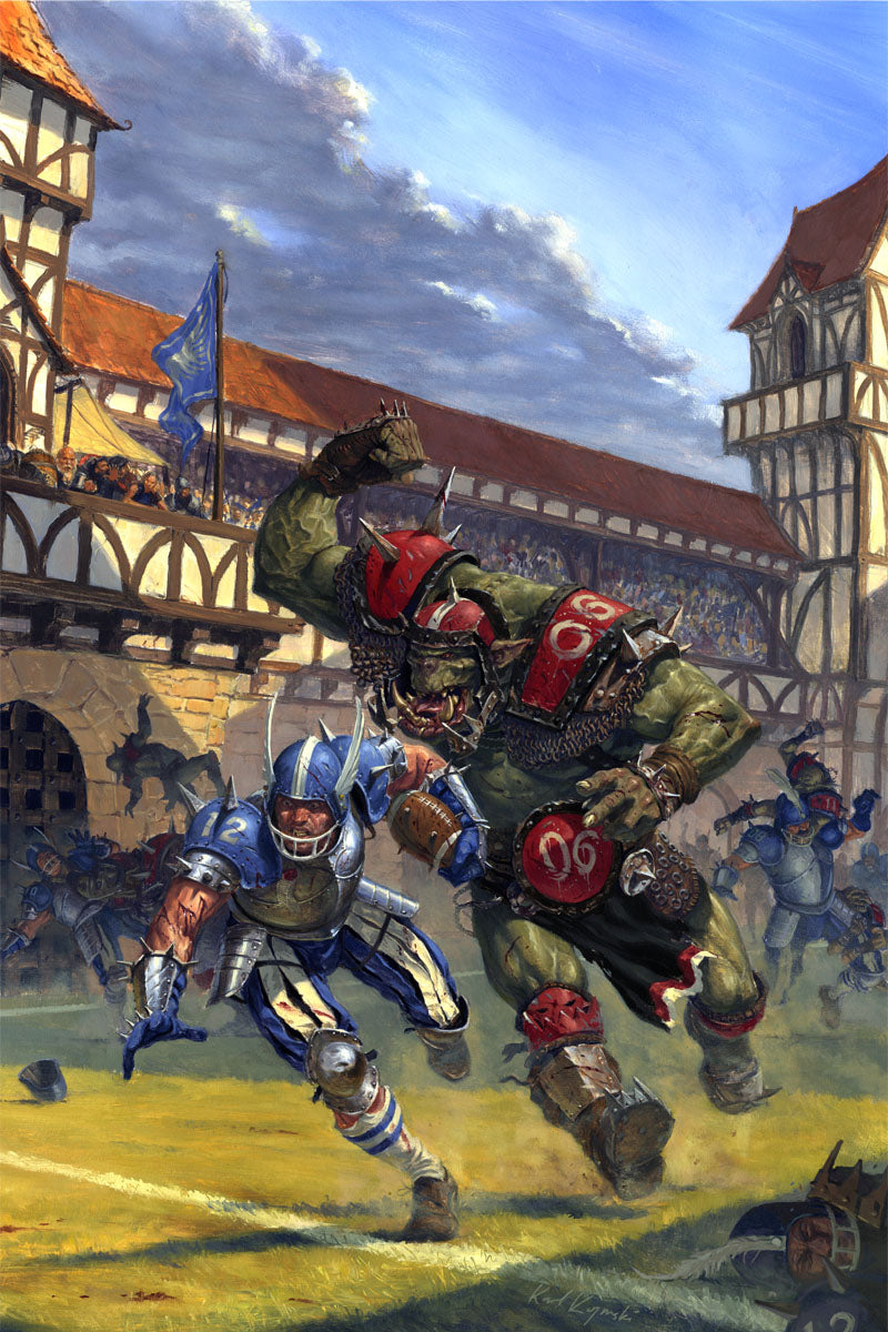 Blood Bowl