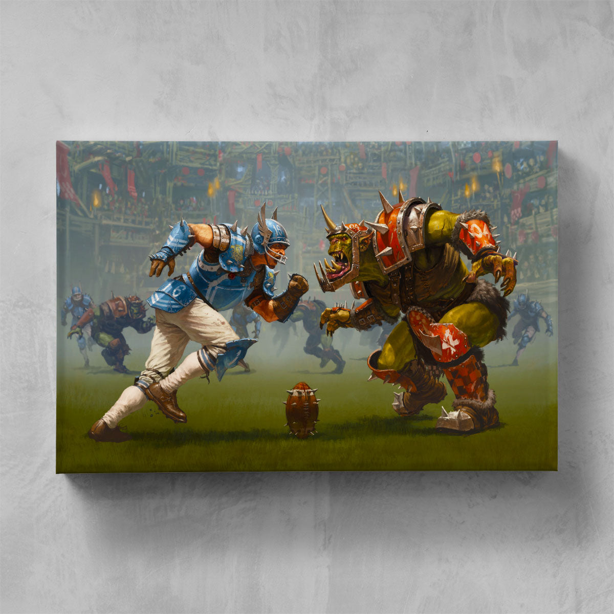 Blood Bowl 2