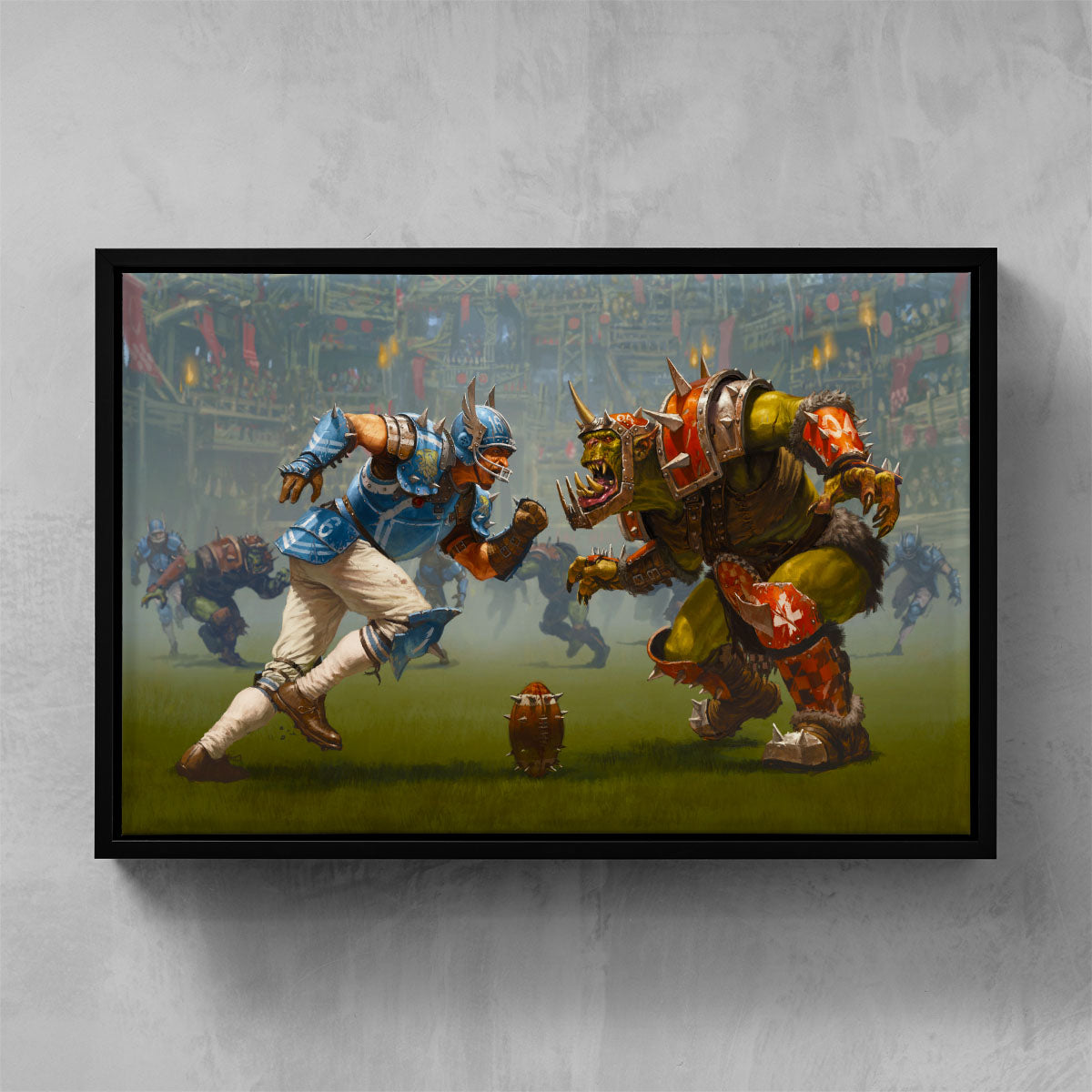 Blood Bowl 2