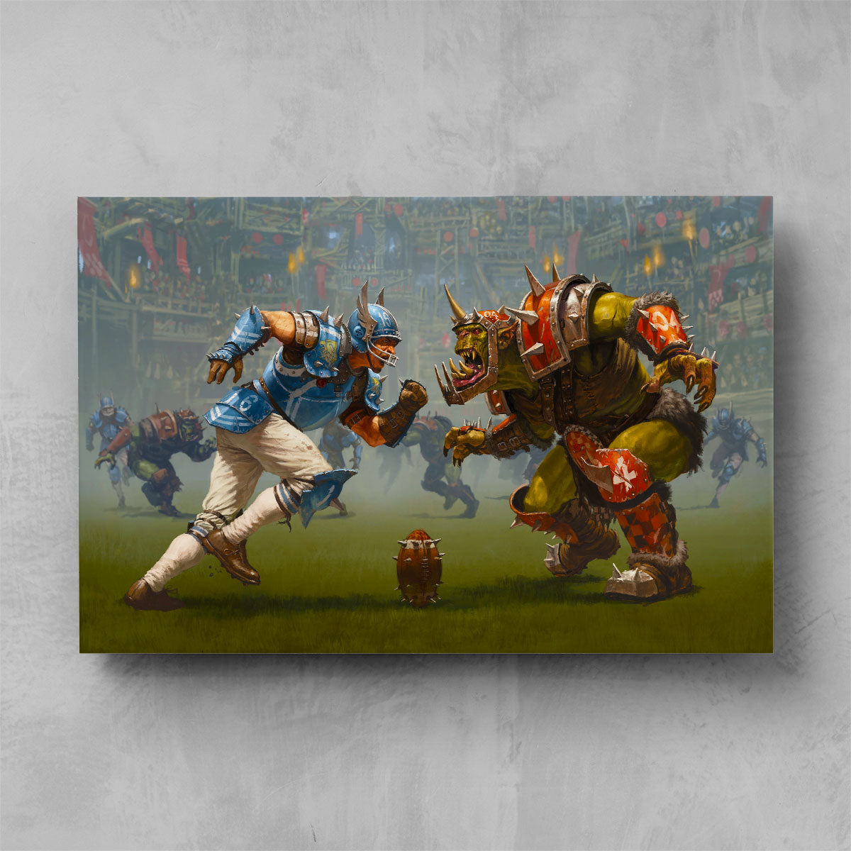 Blood Bowl 2