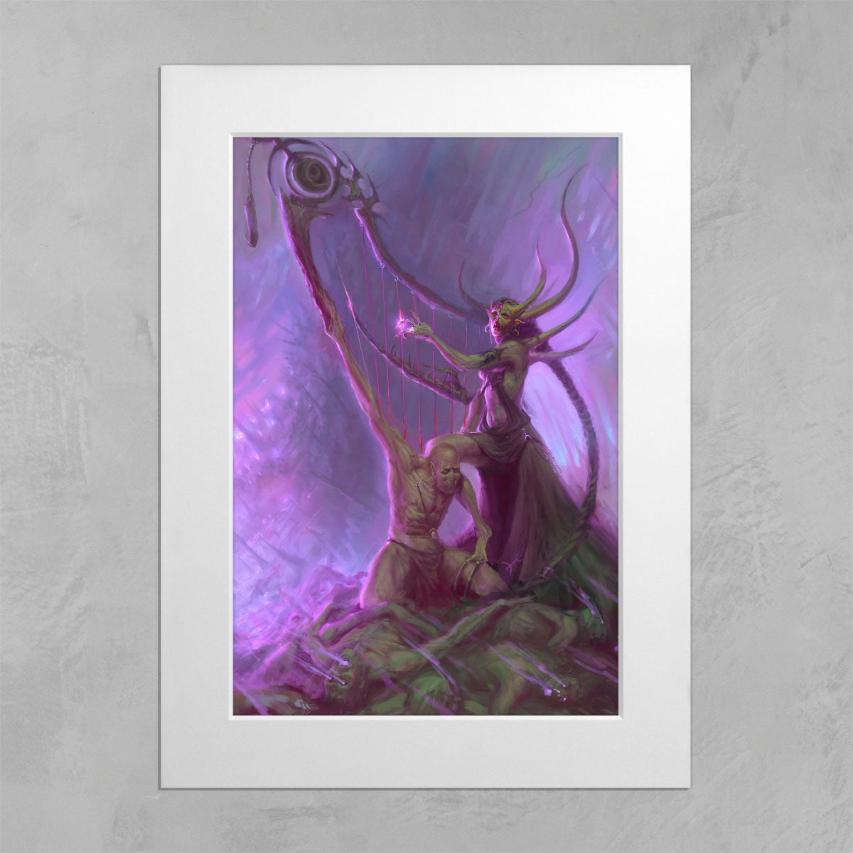 INFERNAL ENRAPTURESS OF SLAANESH