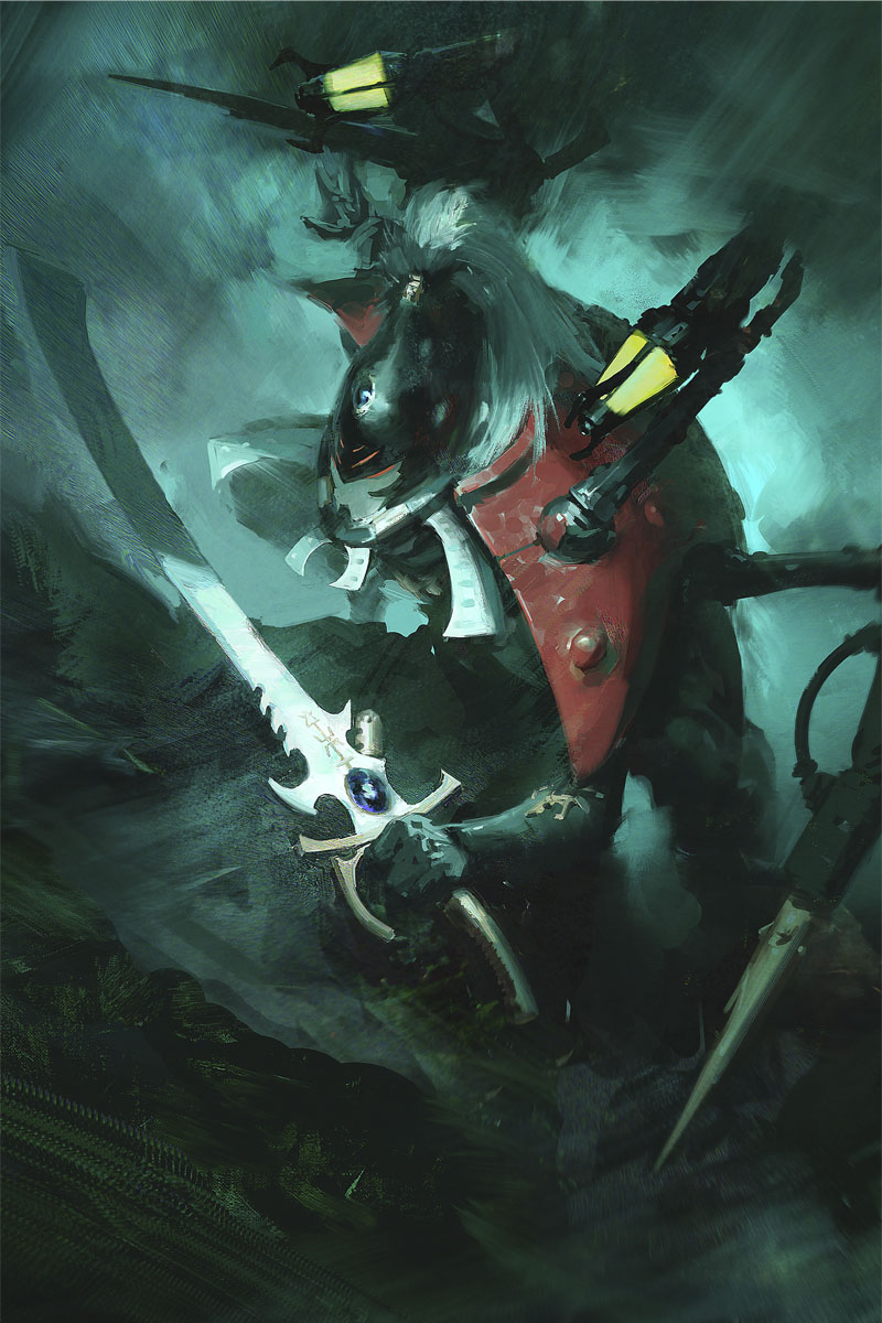 LHYKHIS - THE WHISPERING WEB-Miguel Mitchell Da Silva-LHYKHIS-THEWHISPERINGWEB-02-THUMB-Warhammer Art