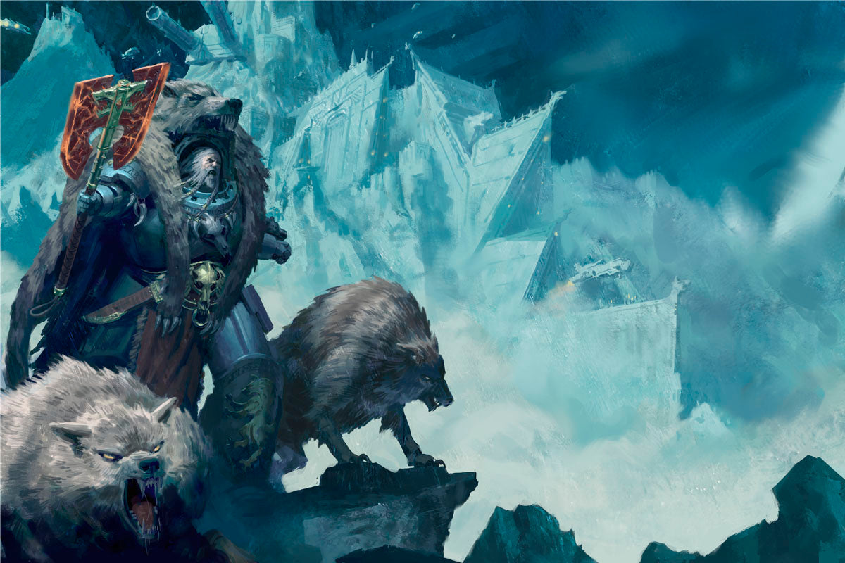 Logan Grimnar
