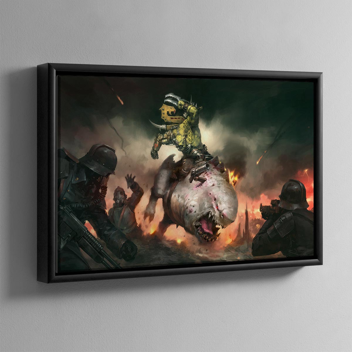Mozrog Skragbad Warhammer Art mozrog-skragbad-warhammer-art