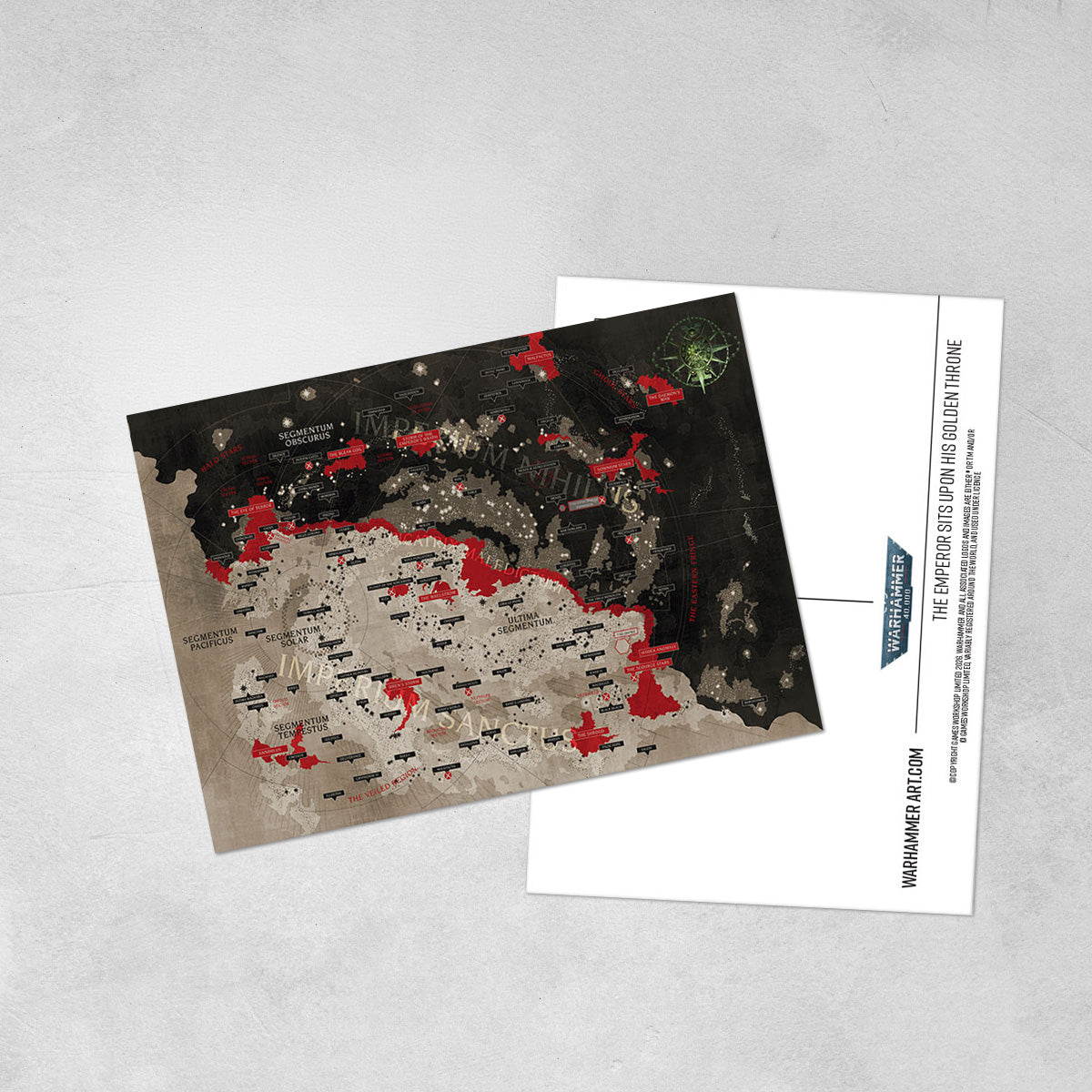 Postcards