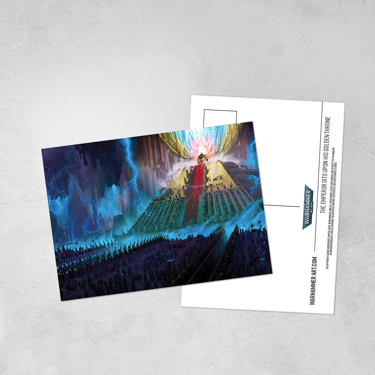 Postcards