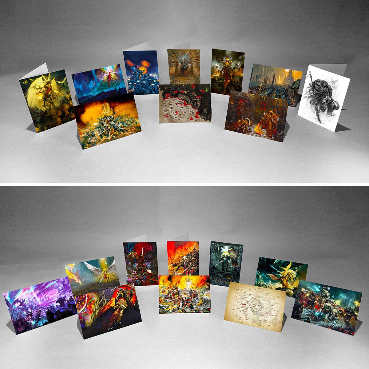 Greetings Cards