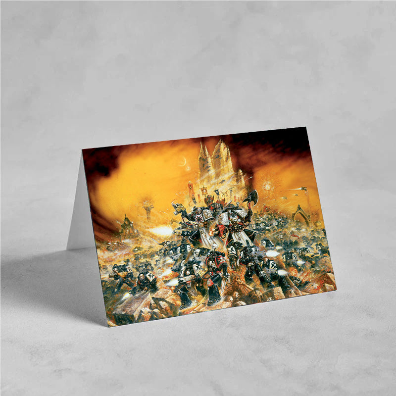 Greetings Cards