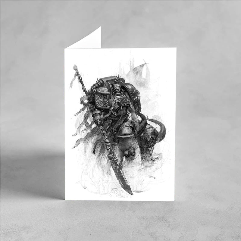 Greetings Cards