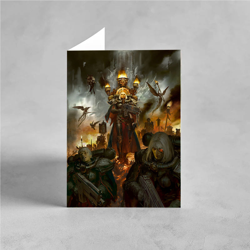 Greetings Cards
