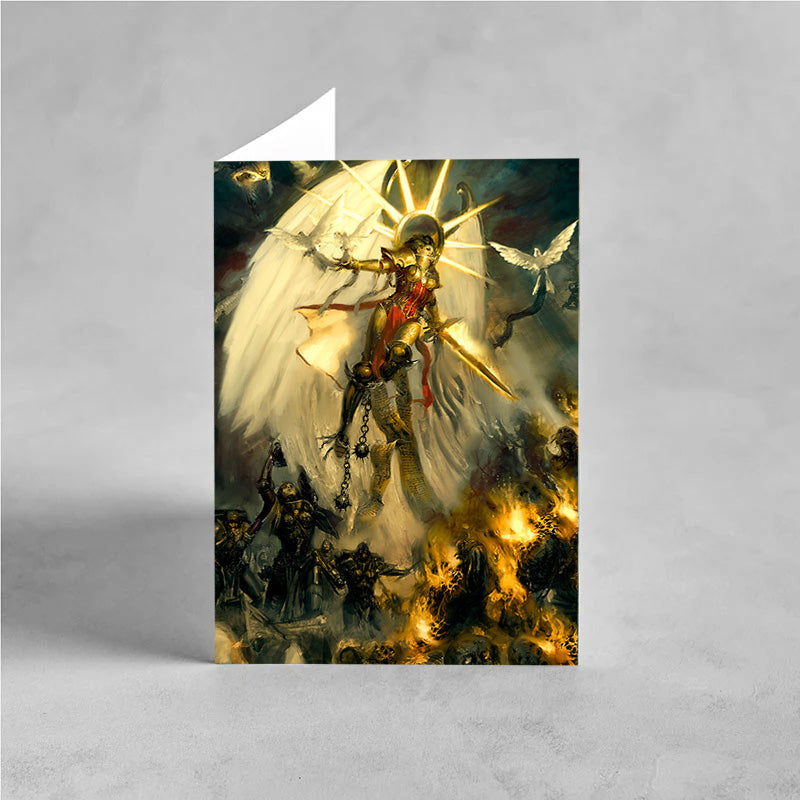 Greetings Cards