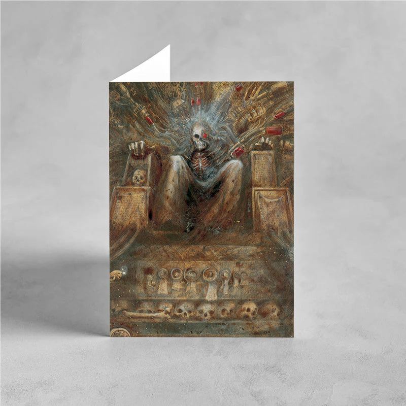 Greetings Cards