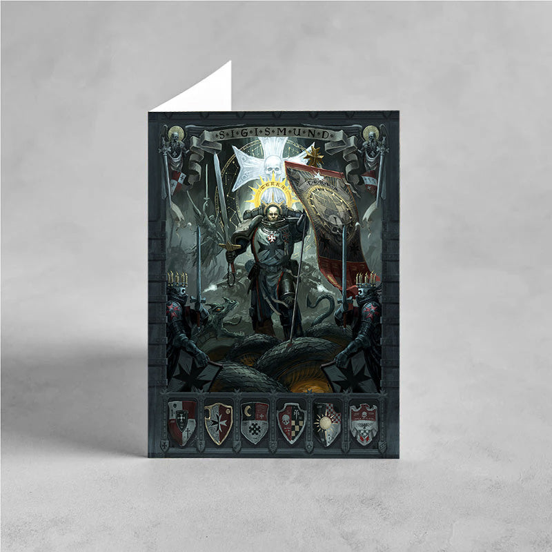 Greetings Cards