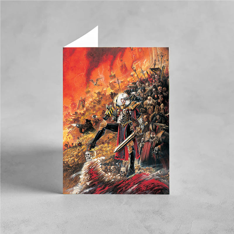 Greetings Cards