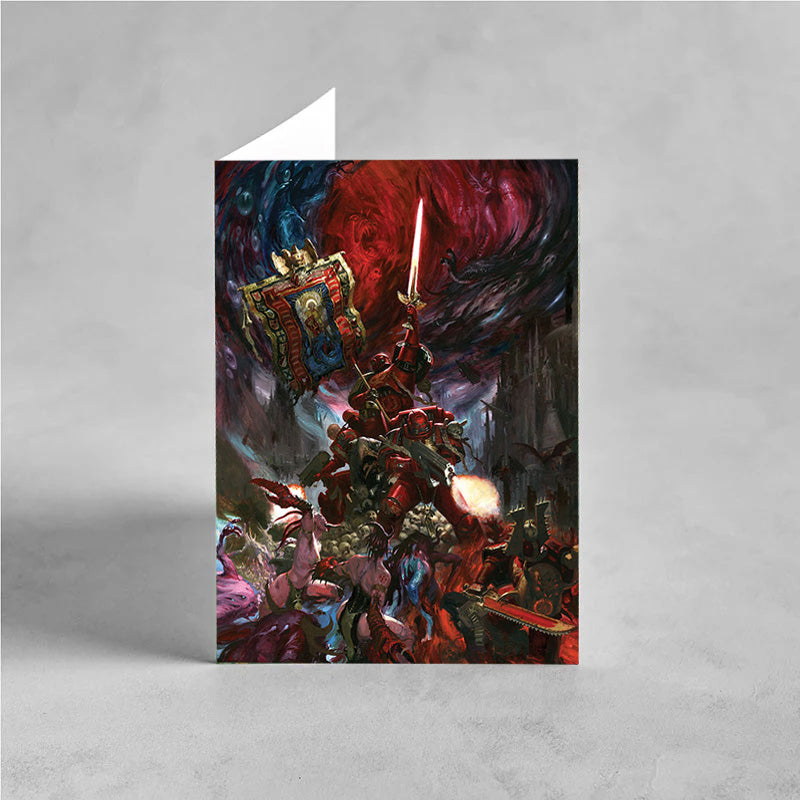 Greetings Cards