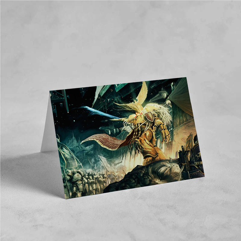 Greetings Cards