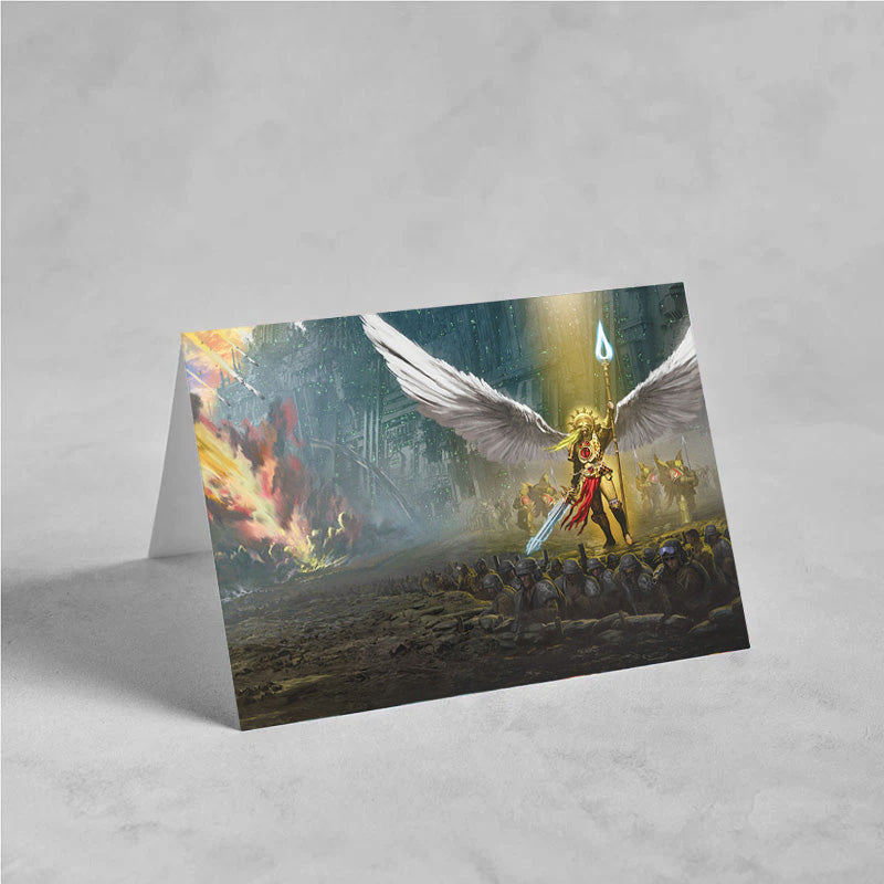 Greetings Cards