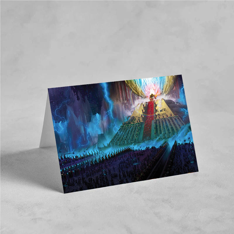 Greetings Cards