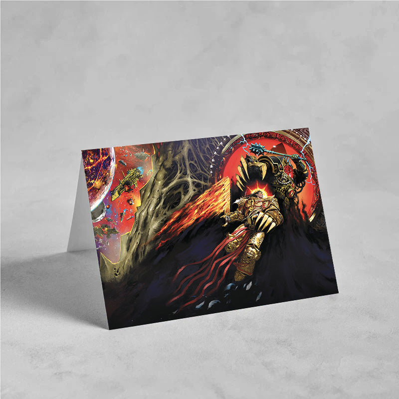Greetings Cards