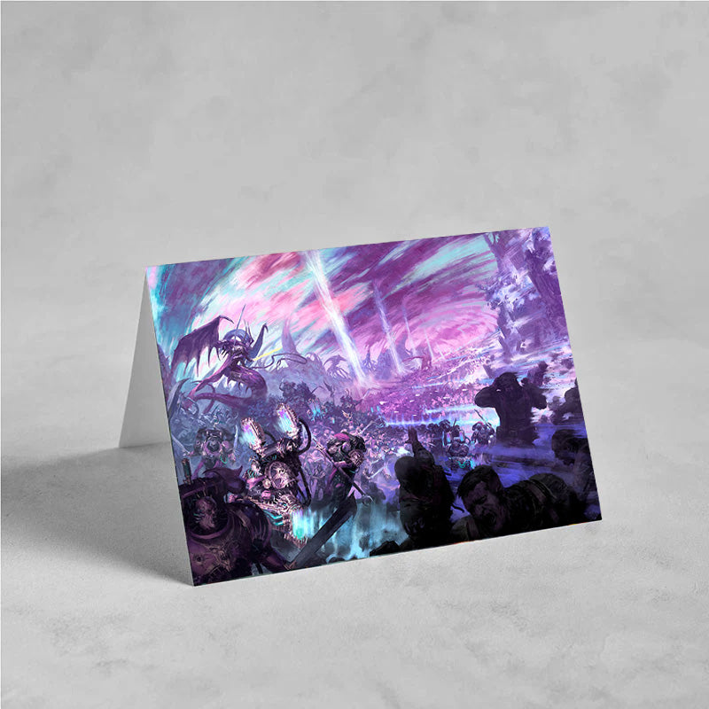 Greetings Cards