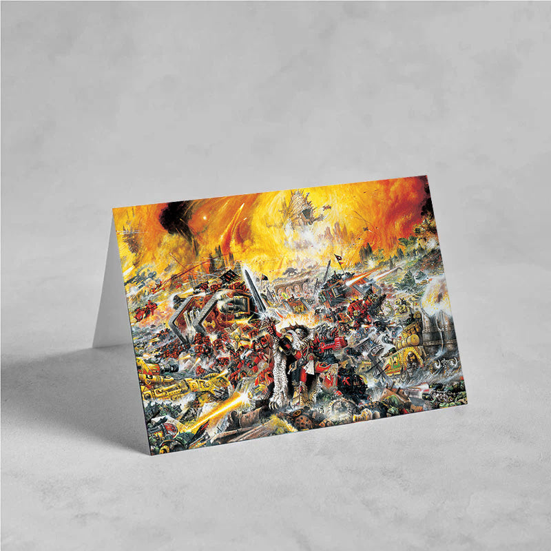 Greetings Cards