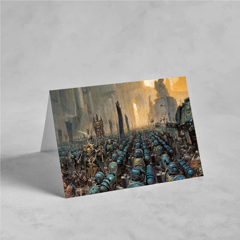 Greetings Cards