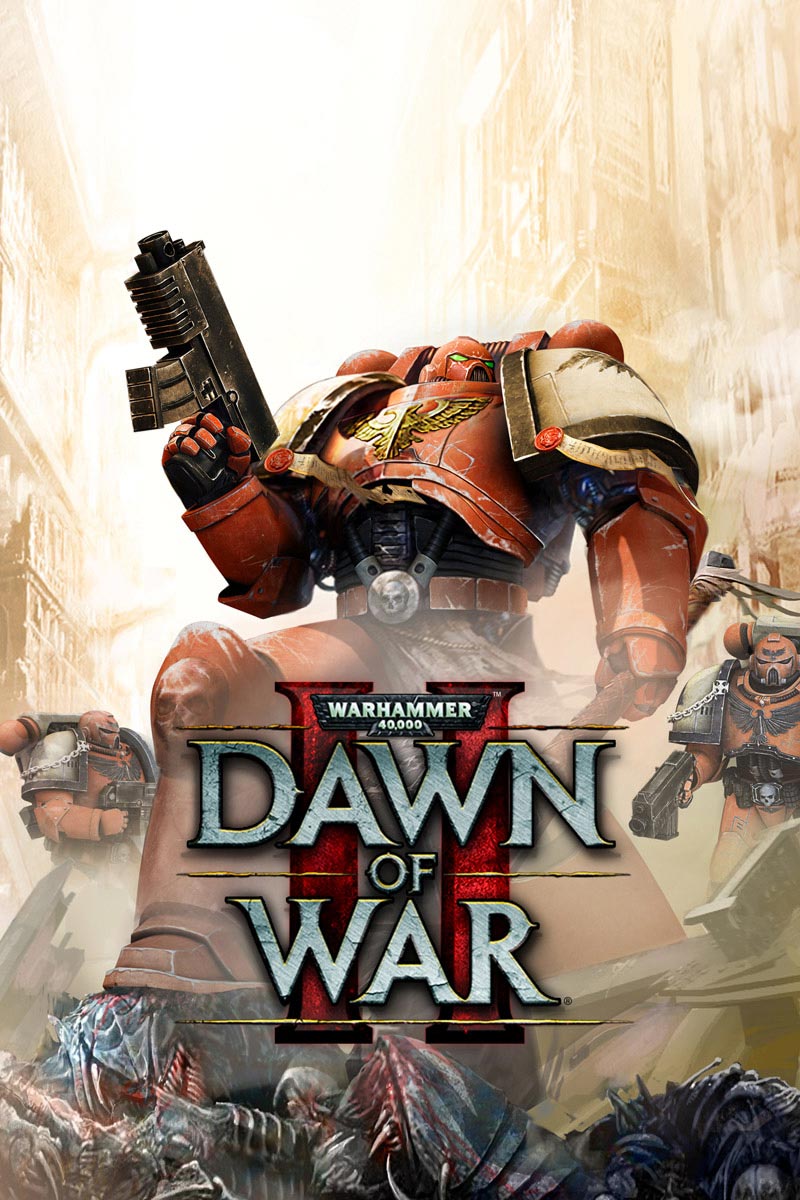 Dawn Of War 2 Art Print Game Artwork Warhammer Art dawn-of-war-2-art-print-game-artwork-warhammer-art
