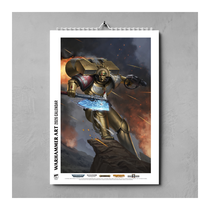 Custom Calendars